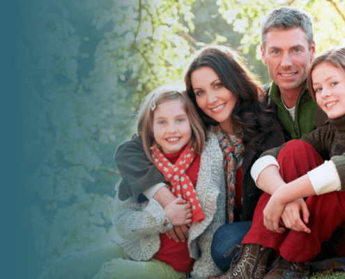 TAG - Relações Familiares