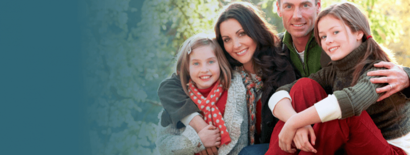 TAG - Relações Familiares